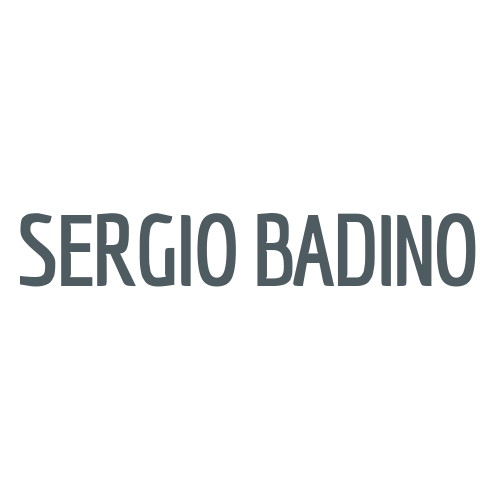 Sergio Badino